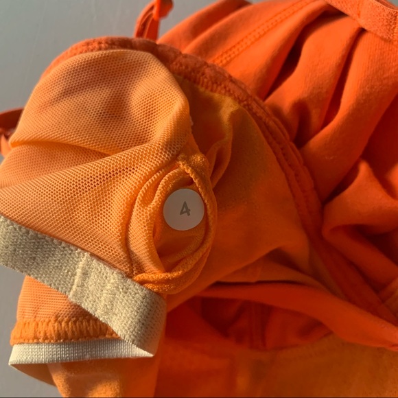 Lululemon Open Your Heart Tank Top in Dazzling - Picture 10 of 13